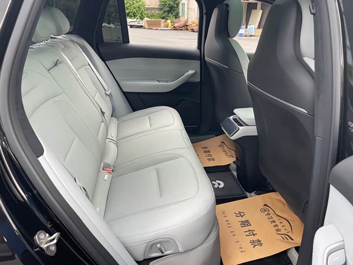 Фото 28 - Nio ES6