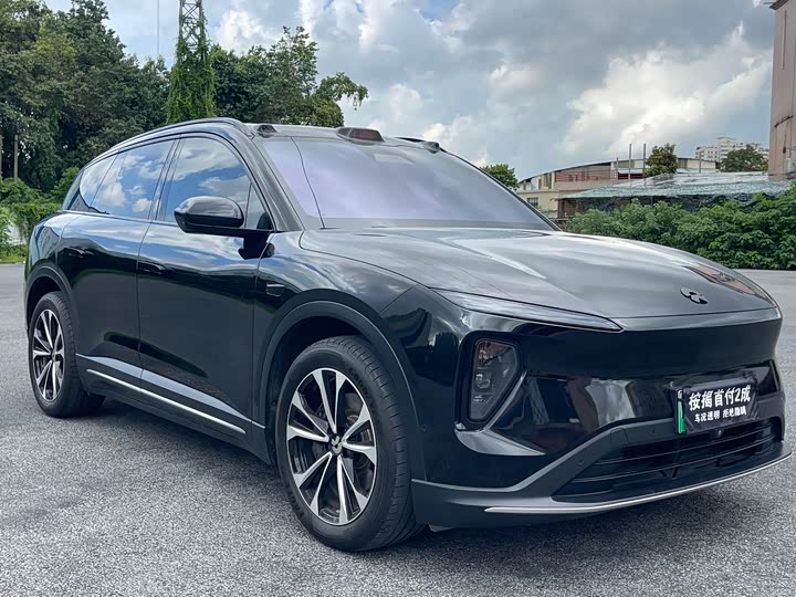 Фото 3 - Nio ES6