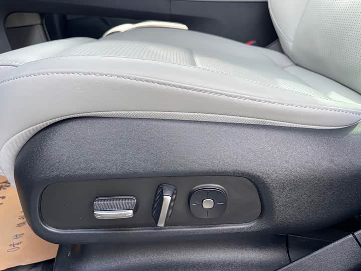 Фото 30 - Nio ES6