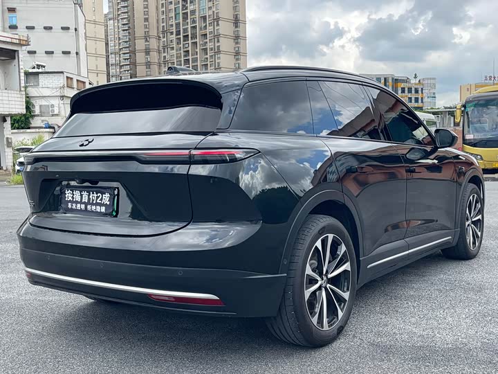 Фото 5 - Nio ES6