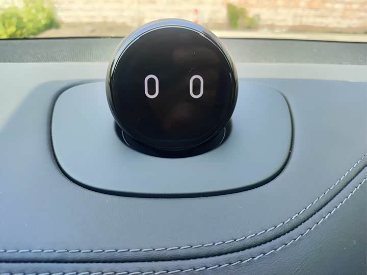 Фото 9 - Nio ES6