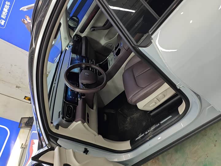 Фото 4 - Leapmotor C11