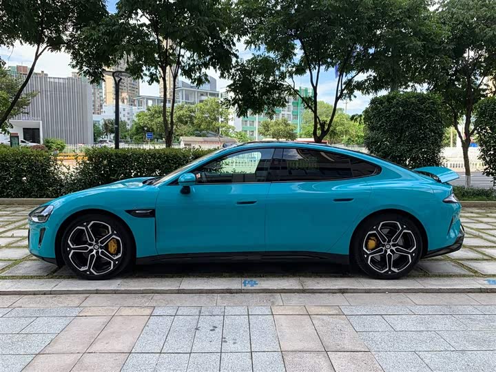 Фото 7 - Xiaomi SU7