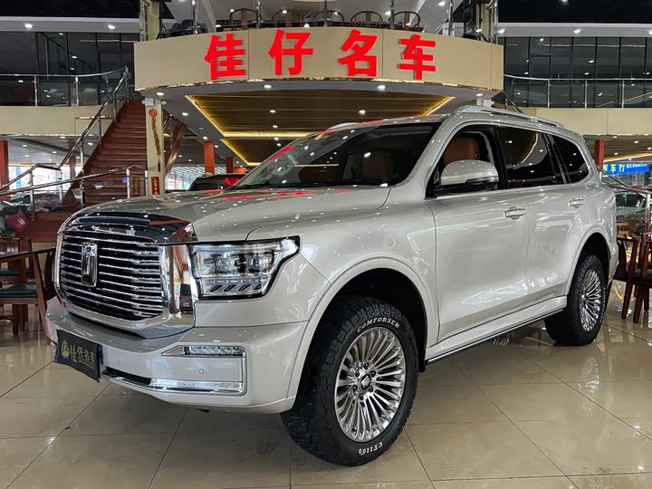 Фото 1 - Tank 500