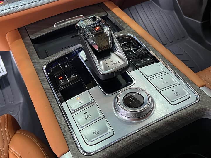 Фото 12 - Tank 500