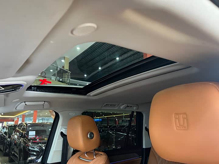 Фото 15 - Tank 500