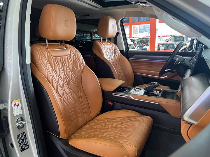 Фото 16 - Tank 500