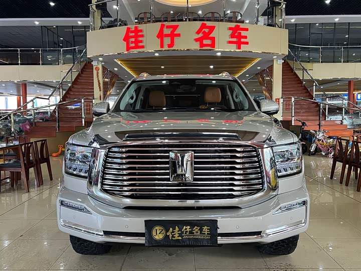 Фото 2 - Tank 500