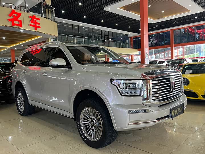 Фото 3 - Tank 500