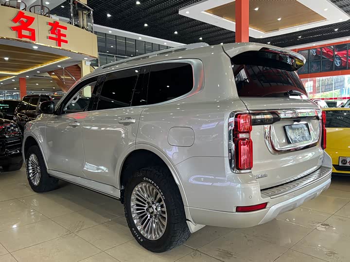 Фото 6 - Tank 500