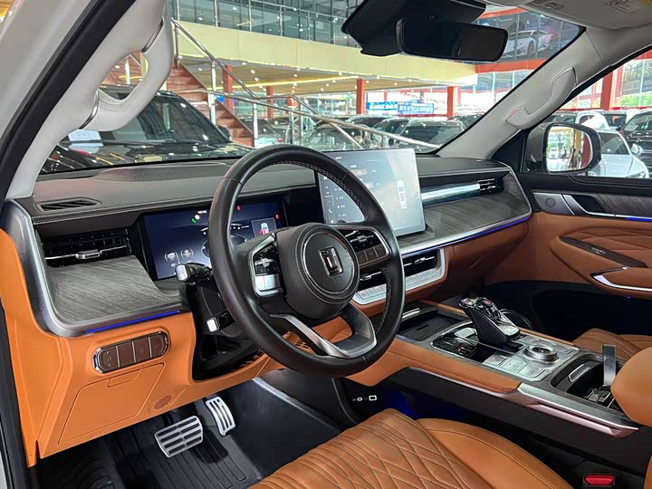 Фото 7 - Tank 500