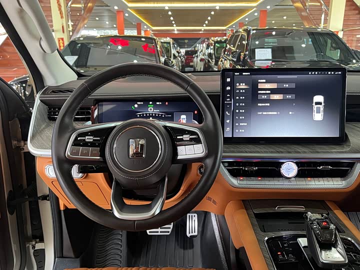 Фото 9 - Tank 500