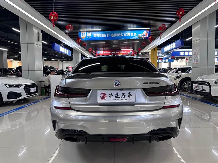 Фото 8 - BMW 3 Series