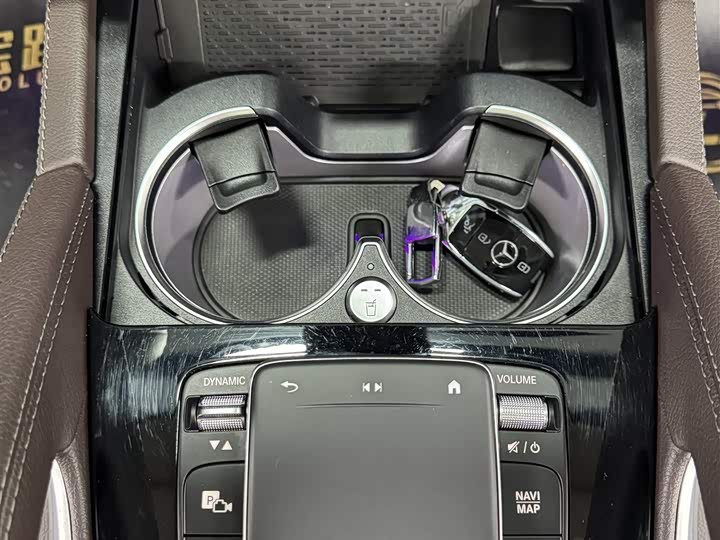 Фото 6 - Mercedes-Benz GLS-Class