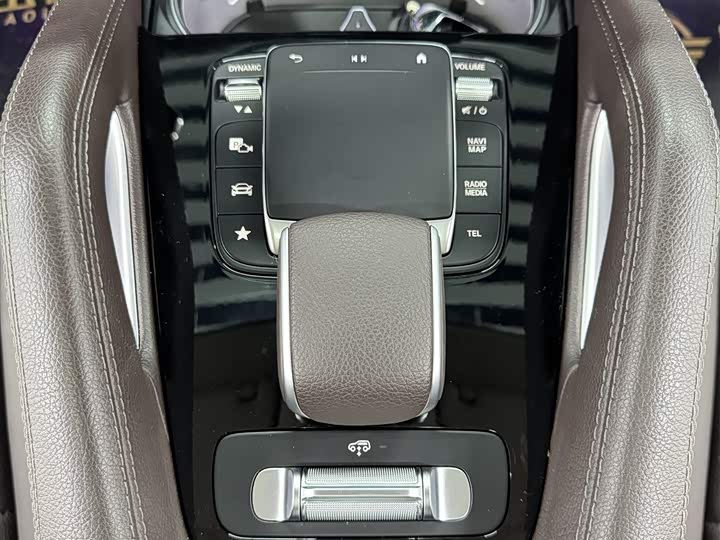 Фото 7 - Mercedes-Benz GLS-Class