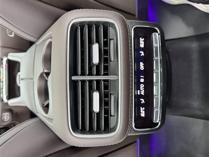 Фото 8 - Mercedes-Benz GLS-Class