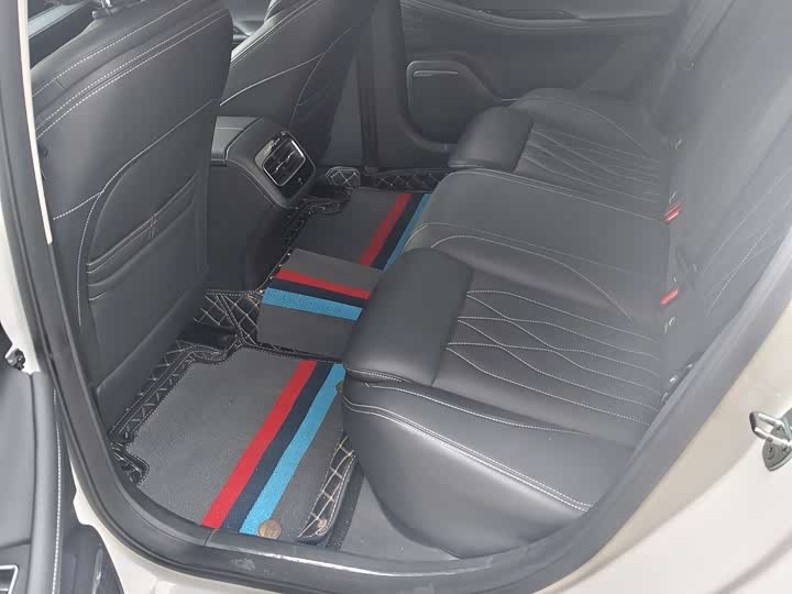 Фото 8 - Chery Arrizo 8