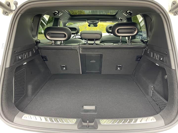 Фото 12 - Smart #5