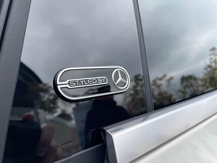 Фото 14 - Smart #5