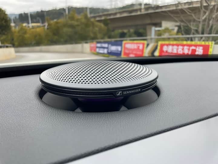 Фото 17 - Smart #5