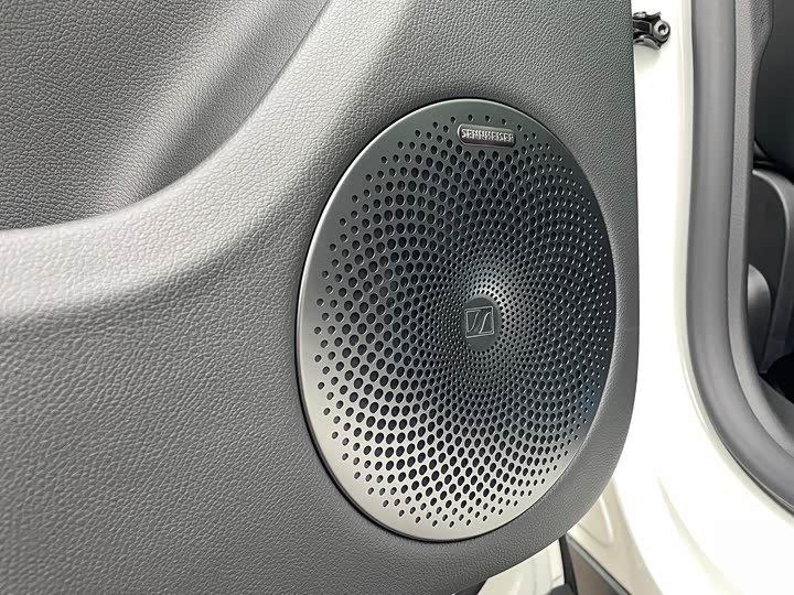 Фото 19 - Smart #5