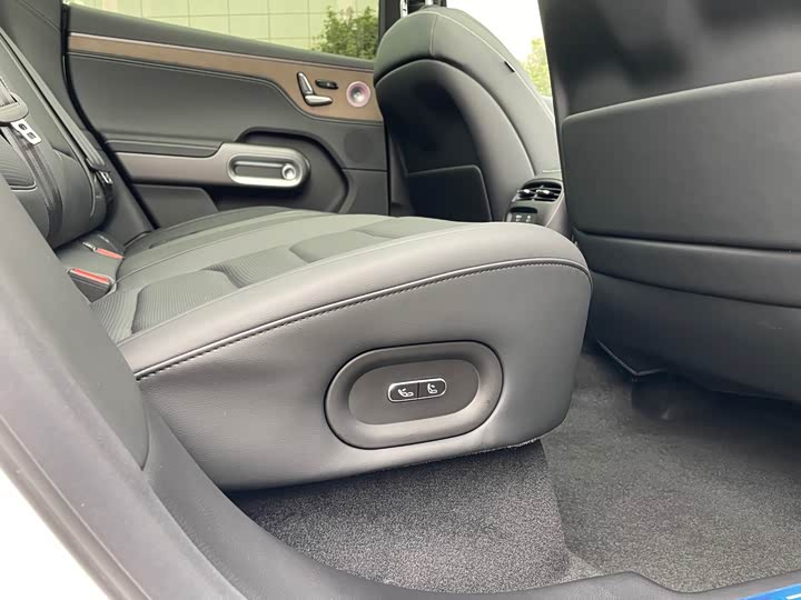 Фото 25 - Smart #5