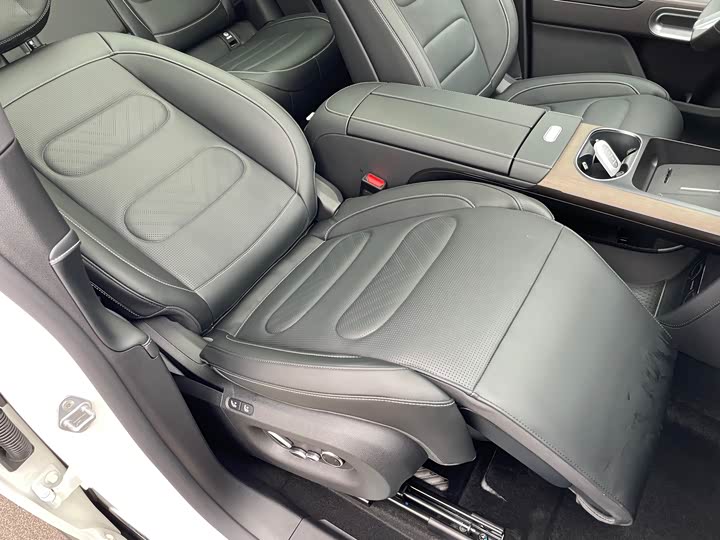 Фото 26 - Smart #5