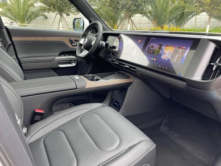 Фото 27 - Smart #5