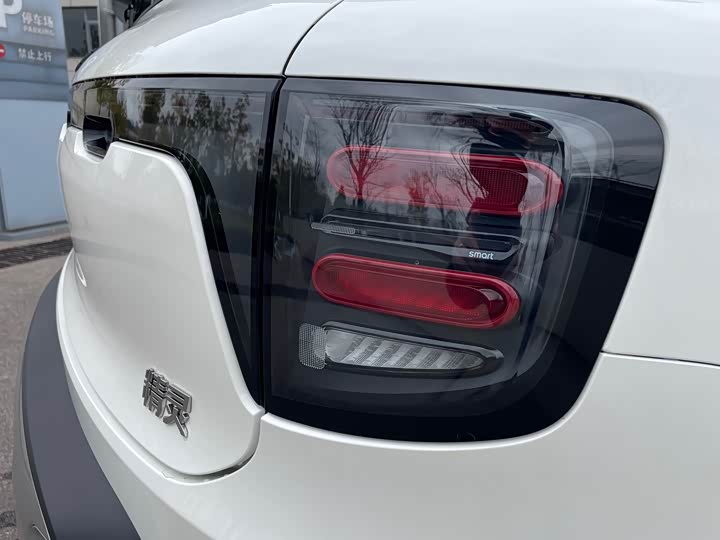 Фото 30 - Smart #5