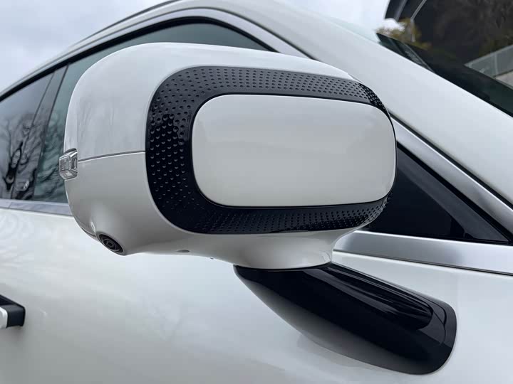 Фото 31 - Smart #5