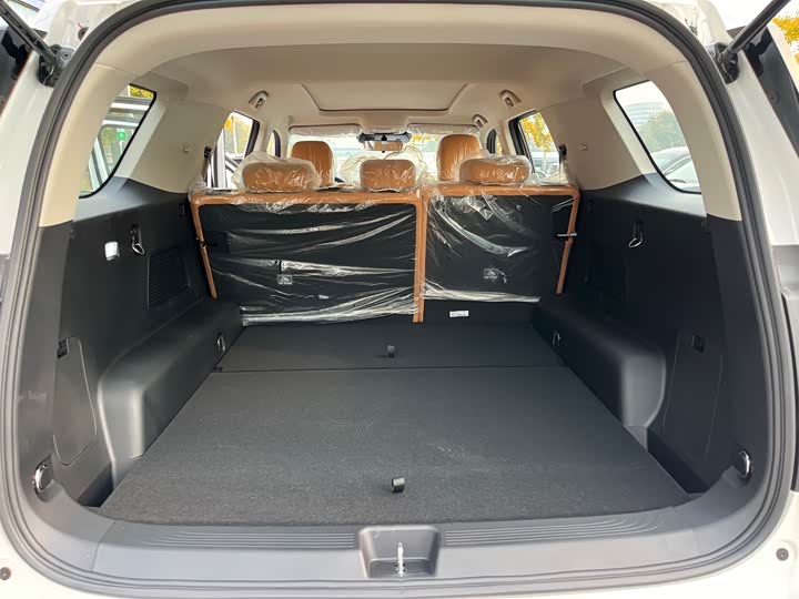 Фото 14 - Haval H5