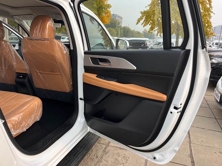 Фото 15 - Haval H5