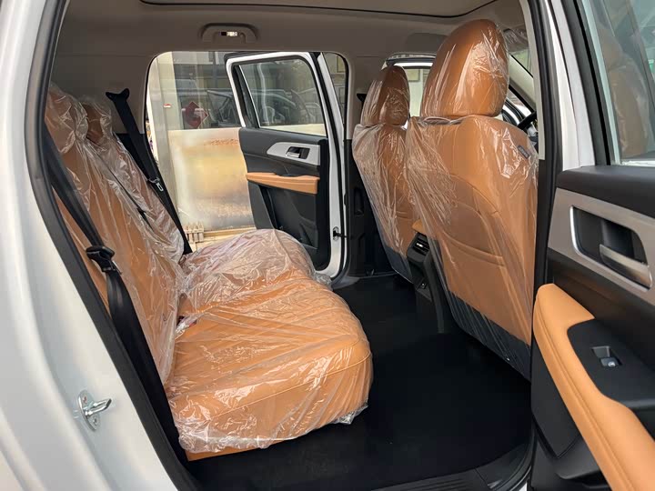 Фото 16 - Haval H5