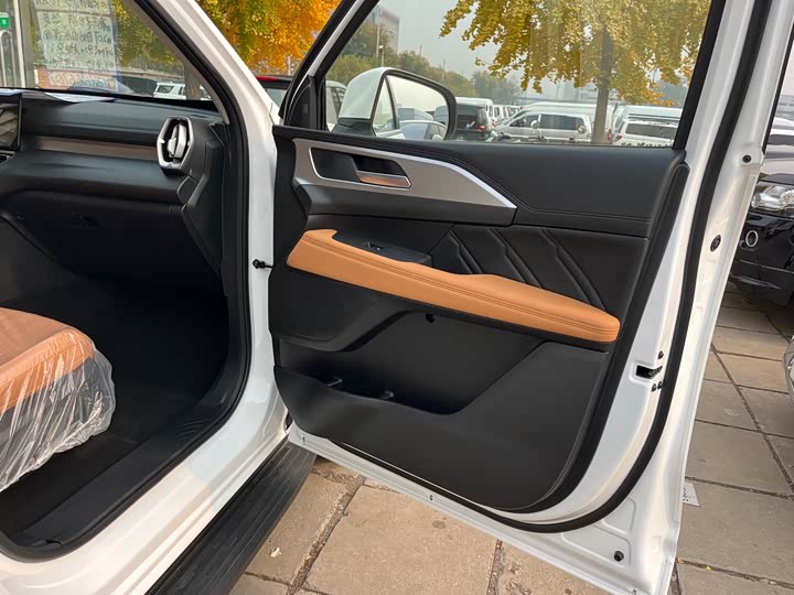 Фото 19 - Haval H5