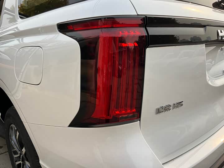 Фото 21 - Haval H5