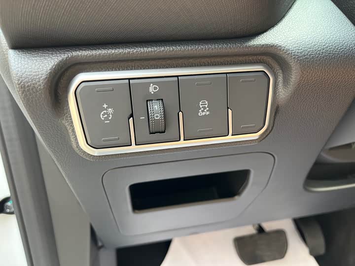 Фото 22 - Haval H5