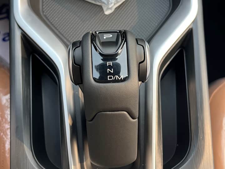 Фото 24 - Haval H5