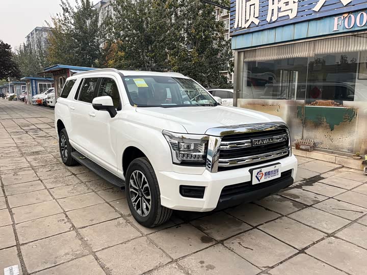 Фото 3 - Haval H5