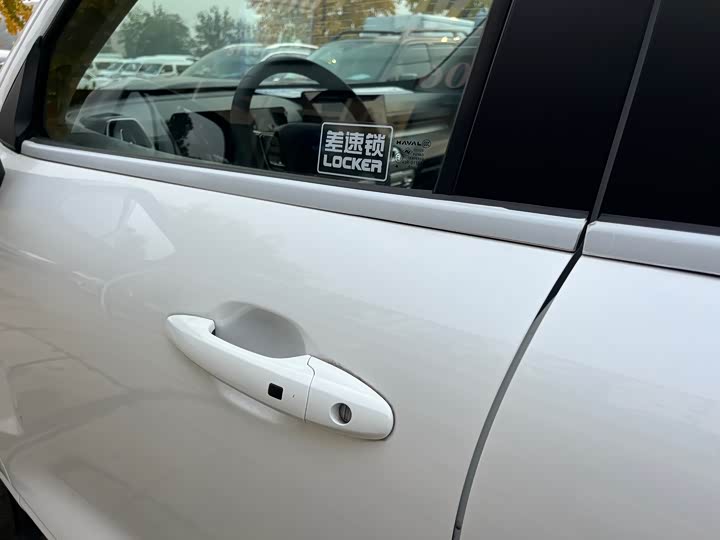 Фото 7 - Haval H5