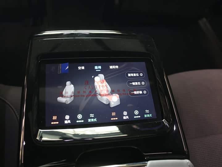 Фото 16 - Voyah Passion