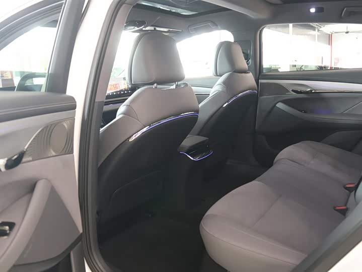 Фото 27 - Voyah Passion