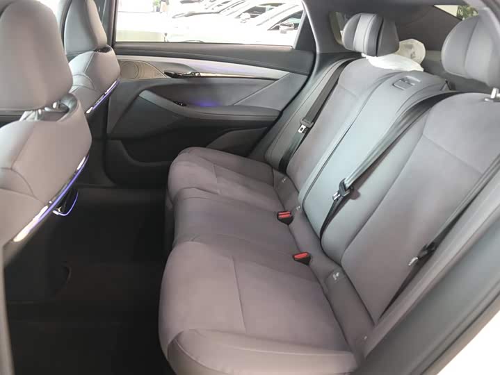 Фото 28 - Voyah Passion