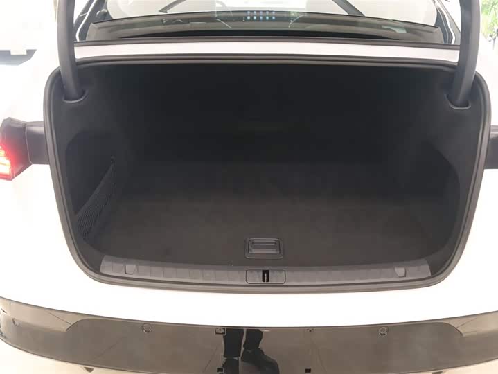 Фото 30 - Voyah Passion