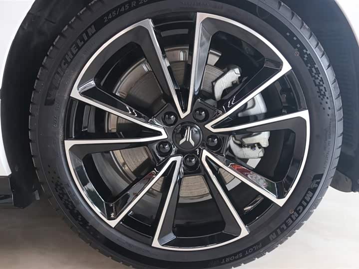 Фото 32 - Voyah Passion