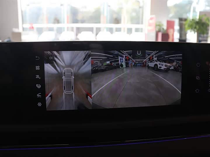 Фото 7 - Voyah Passion