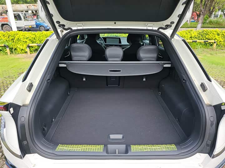 Фото 9 - Kia EV6