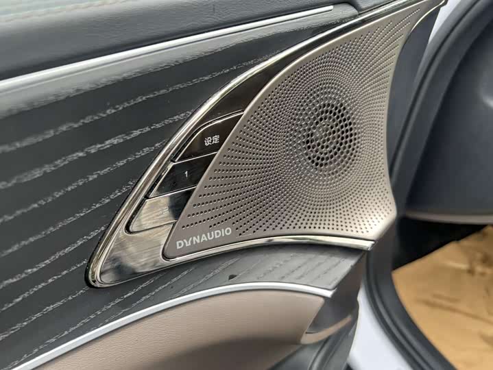 Фото 10 - BYD Han