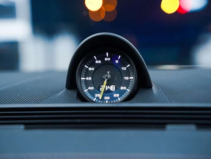 Фото 12 - Porsche Panamera Hybrid