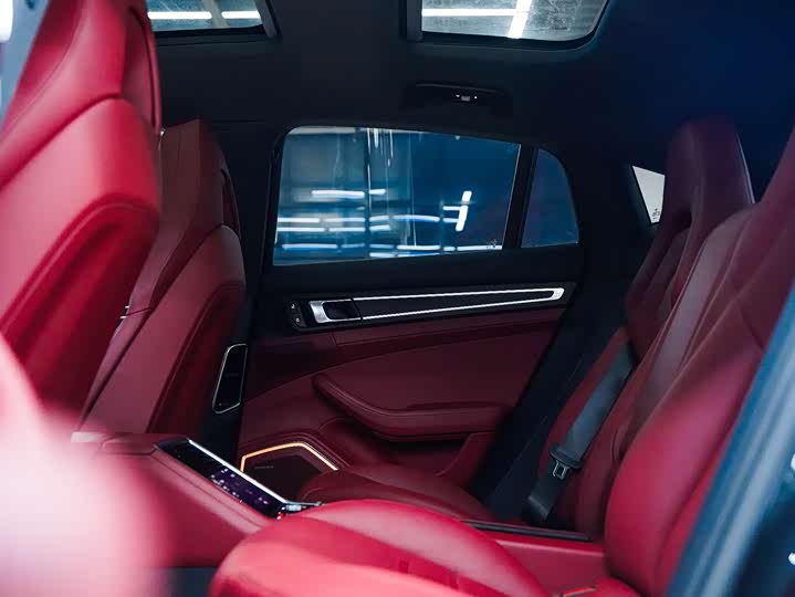 Фото 15 - Porsche Panamera Hybrid