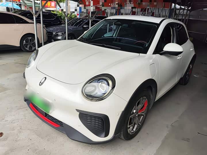 Фото 1 - Ora Good Cat GT (03 GT)